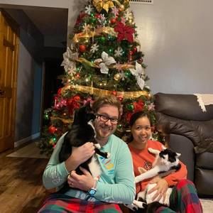 Meet your Posher, Rizalyn